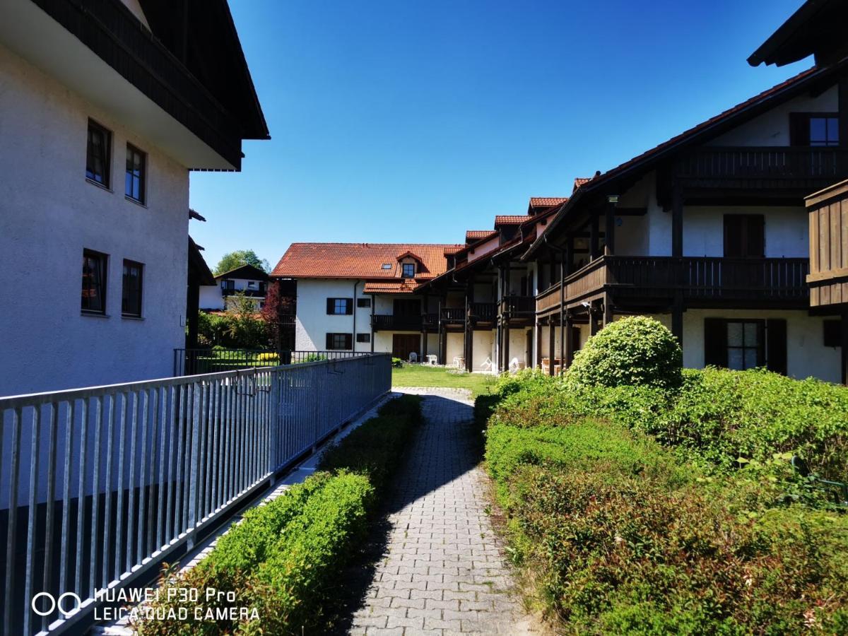 Apartment Chrysantihof - Bayerische Wald-weber 2*