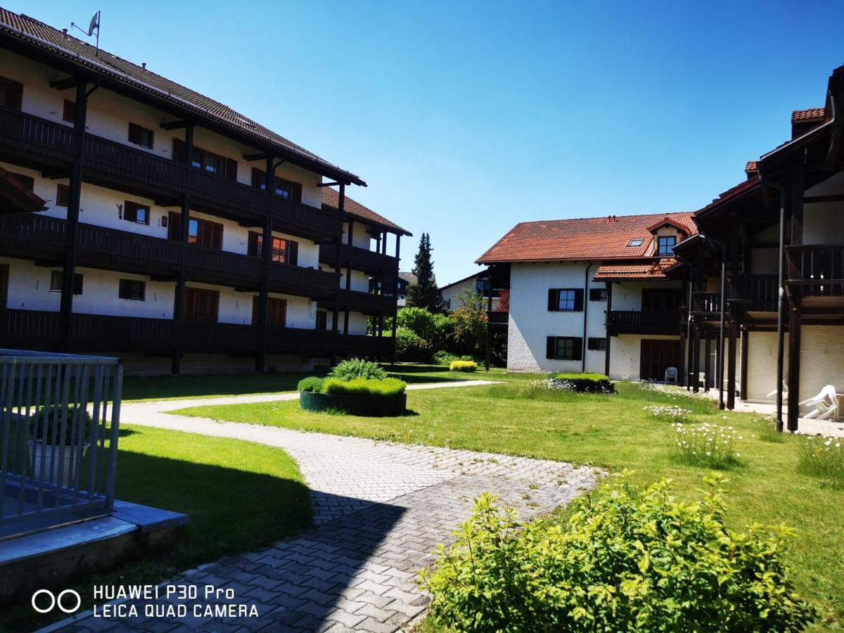 Chrysantihof - Bayerische Wald-weber Apartment