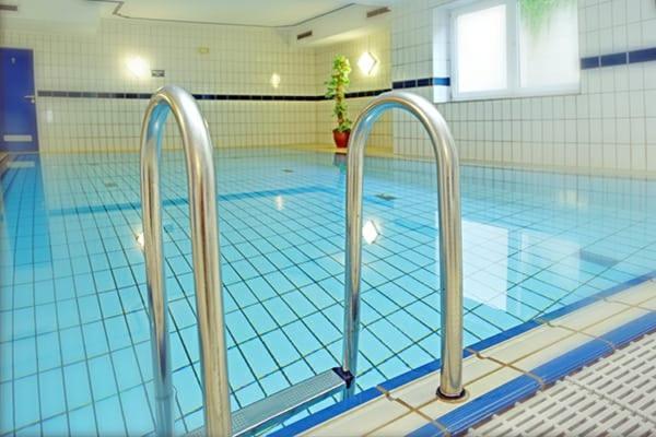 Apartment Chrysantihof - Bayerische Wald-weber 2*