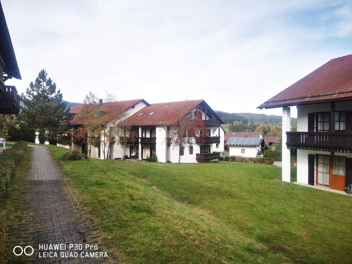 Apartment Chrysantihof - Bayerische Wald-weber Zwiesel