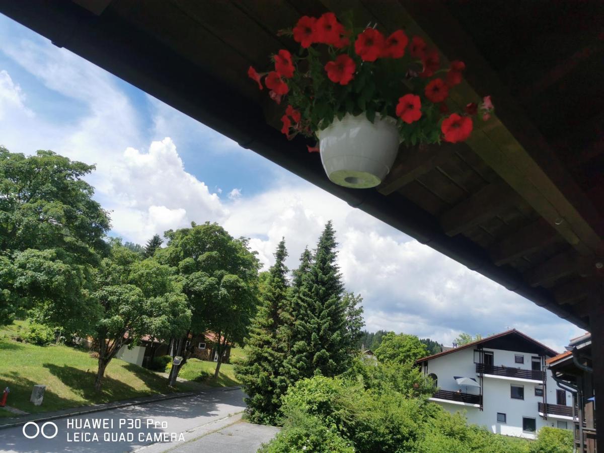 Chrysantihof - Bayerische Wald-weber Apartment
