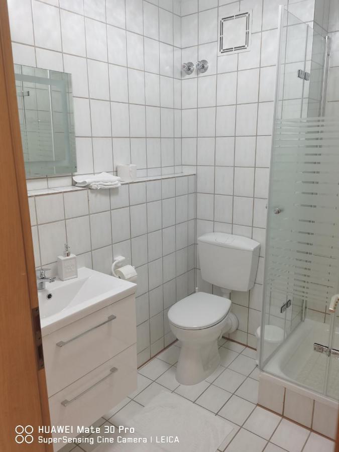 Apartment Chrysantihof - Bayerische Wald-weber Zwiesel