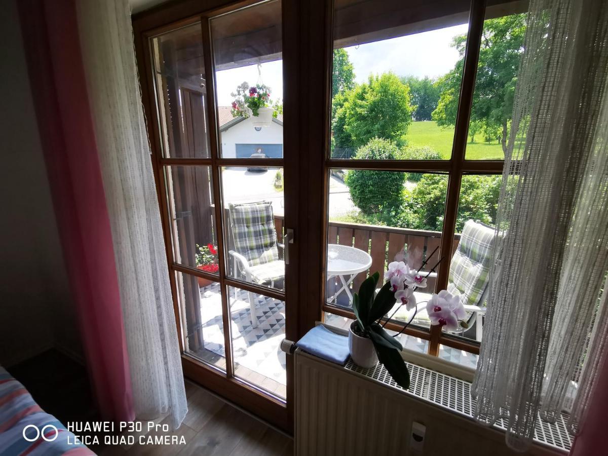 Chrysantihof - Bayerische Wald-weber Apartment Zwiesel
