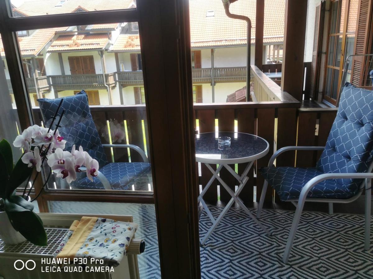 Chrysantihof - Bayerische Wald-weber Apartment 2*