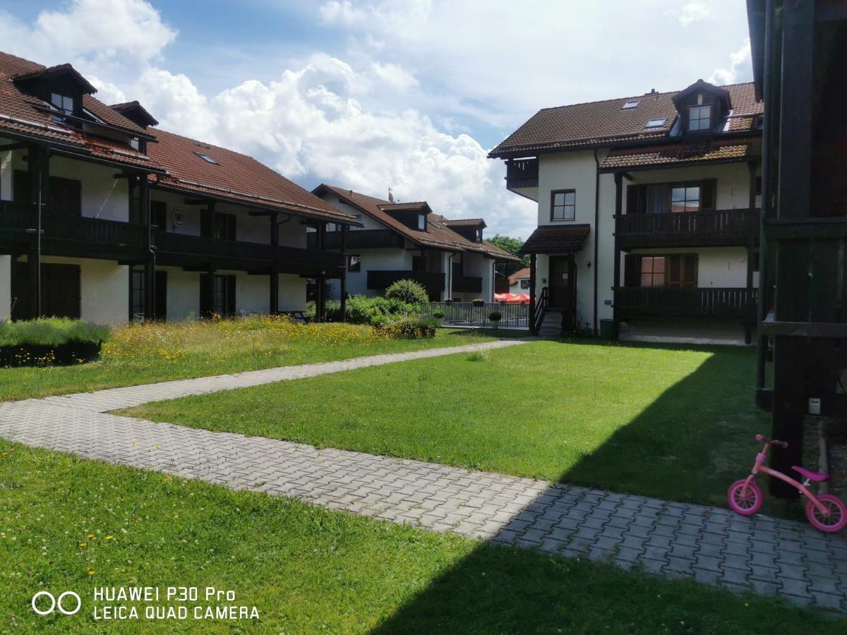 Apartment Chrysantihof - Bayerische Wald-weber