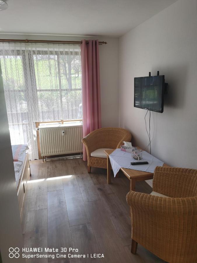 Chrysantihof - Bayerische Wald-weber Zwiesel