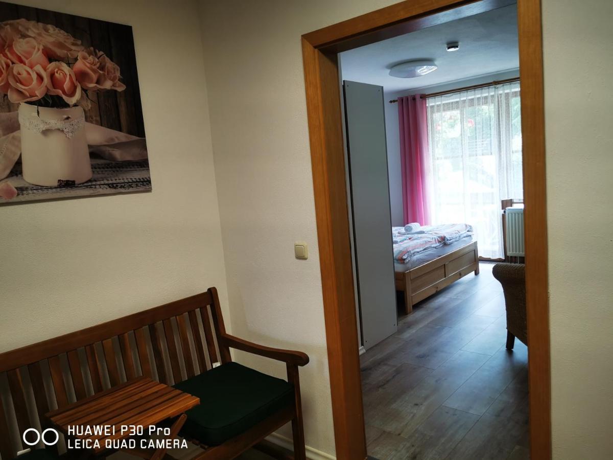 Apartment Chrysantihof - Bayerische Wald-weber Zwiesel