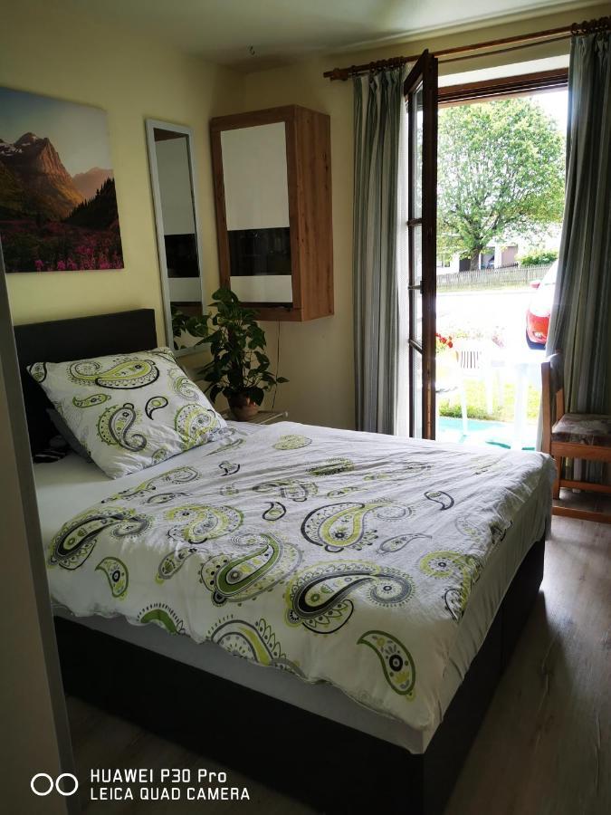 Chrysantihof - Bayerische Wald-weber Apartment Zwiesel