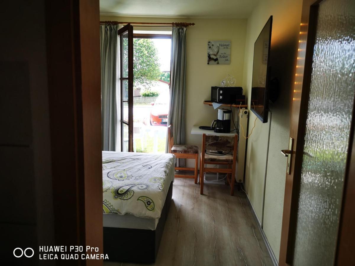 Apartment Chrysantihof - Bayerische Wald-weber