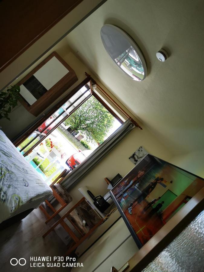 Apartment Chrysantihof - Bayerische Wald-weber Zwiesel
