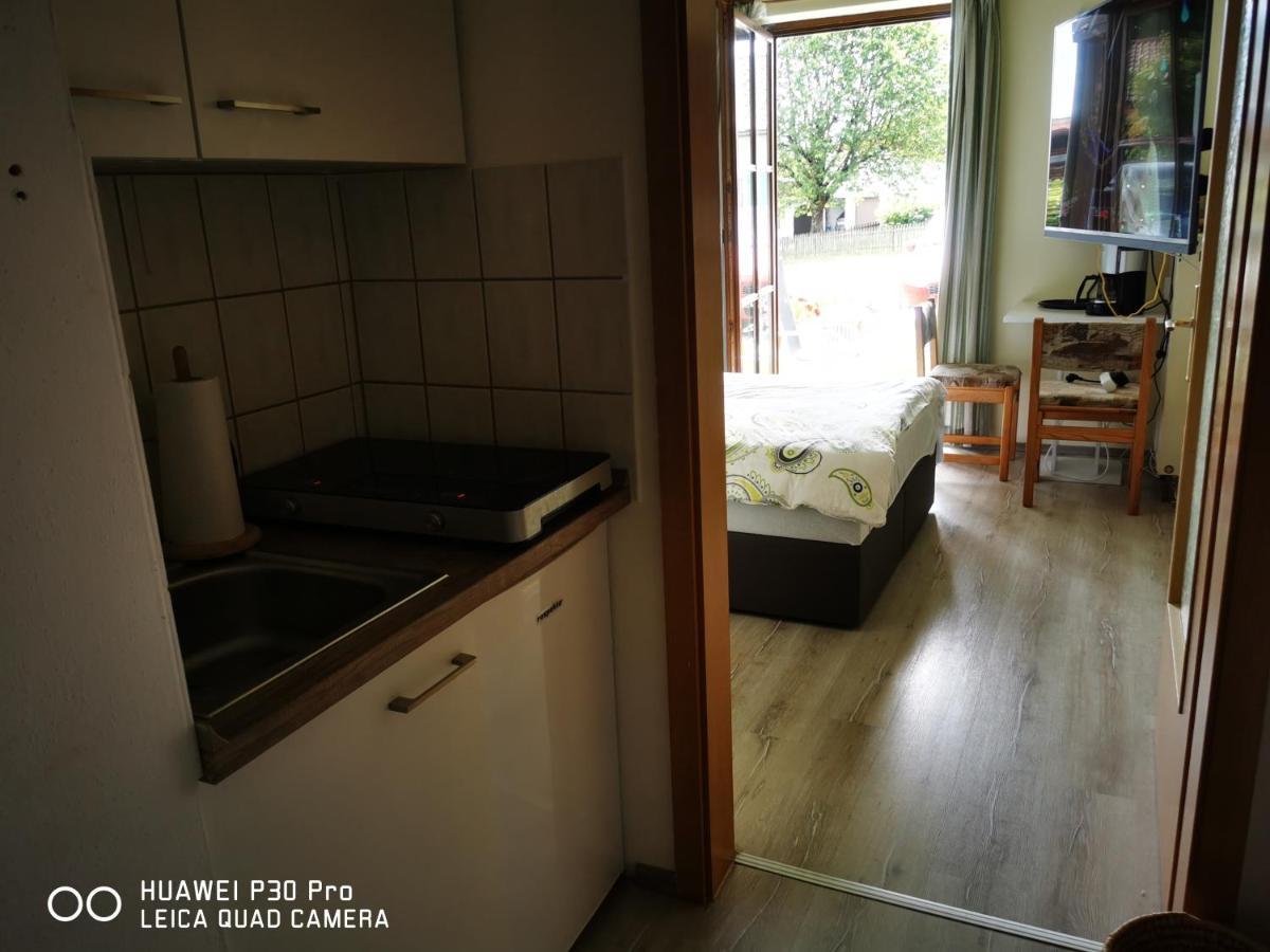 Chrysantihof - Bayerische Wald-weber 2* Zwiesel