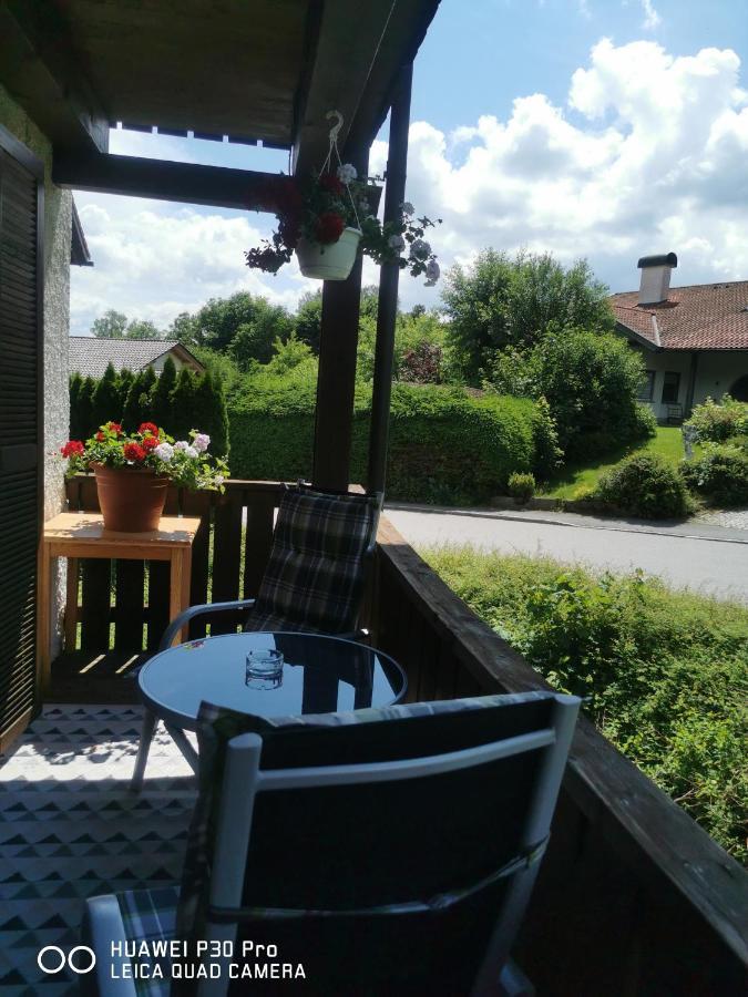 Chrysantihof - Bayerische Wald-weber 2*