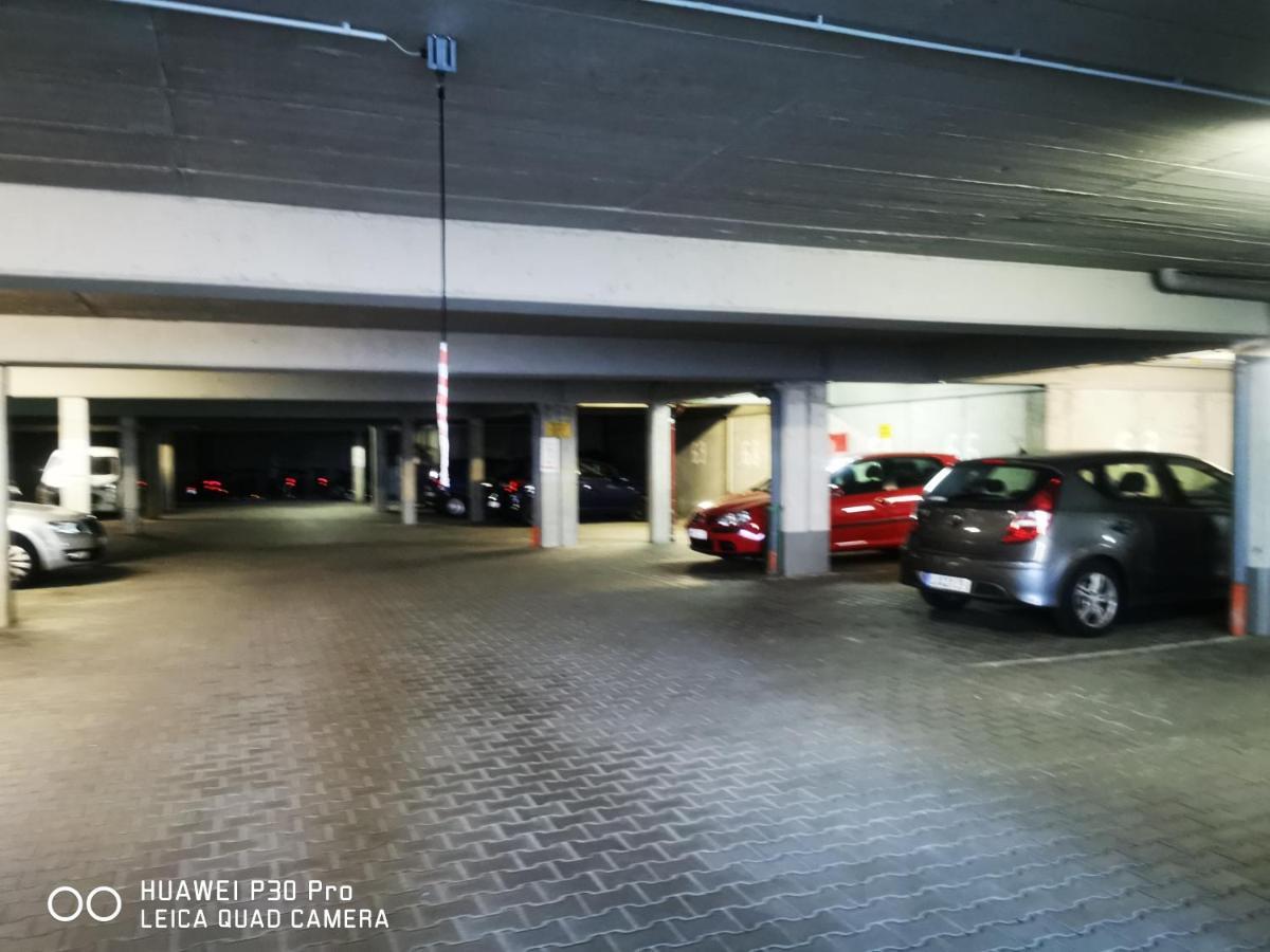 Chrysantihof - Bayerische Wald-weber Apartment 2*