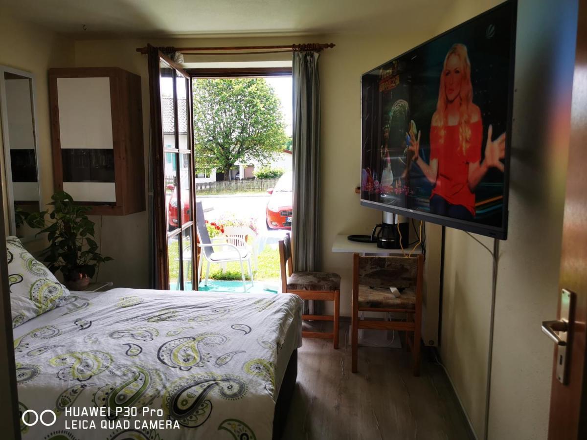 Apartment Chrysantihof - Bayerische Wald-weber 2*